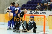 Hóquei em Patins: FC Porto - AA Espinho