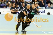 Hóquei em Patins: FC Porto - AA Espinho
