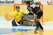 Hóquei em Patins: FC Porto - AA Espinho