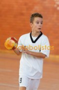 Artística Avanca - AD Sanjoanense (Infantis)