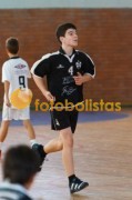 Artística Avanca - AD Sanjoanense (Infantis)