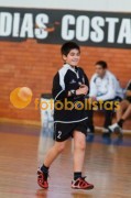 Artística Avanca - AD Sanjoanense (Infantis)