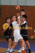 Artística Avanca - AD Sanjoanense (Infantis)