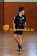 Artística Avanca - AD Sanjoanense (Infantis)