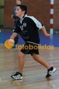Artística Avanca - AD Sanjoanense (Infantis)