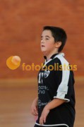 Artística Avanca - AD Sanjoanense (Infantis)