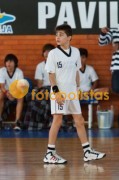 Artística Avanca - AD Sanjoanense (Infantis)