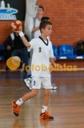 Artística Avanca - AD Sanjoanense (Infantis)