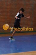 Artística Avanca - AD Sanjoanense (Infantis)