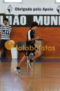 Artística Avanca - AD Sanjoanense (Infantis)
