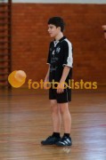 Artística Avanca - AD Sanjoanense (Infantis)