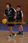 Artística Avanca - AD Sanjoanense (Infantis)