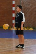 Artística Avanca - AD Sanjoanense (Infantis)