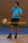 Artística Avanca - AD Sanjoanense (Infantis)