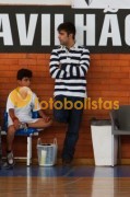 Artística Avanca - AD Sanjoanense (Infantis)