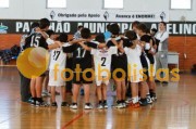 Artística Avanca - AD Sanjoanense (Infantis)