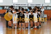 Artística Avanca - AD Sanjoanense (Infantis)