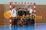 Artística Avanca - AD Sanjoanense (Infantis)