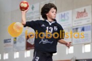 Artística Avanca - AD Sanjoanense (Infantis)