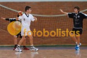 Artística Avanca - AD Sanjoanense (Infantis)