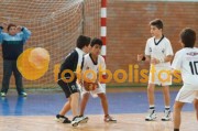 Artística Avanca - AD Sanjoanense (Infantis)