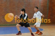 Artística Avanca - AD Sanjoanense (Infantis)