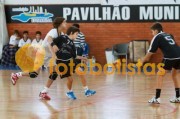 Artística Avanca - AD Sanjoanense (Infantis)