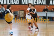 Artística Avanca - AD Sanjoanense (Infantis)