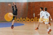 Artística Avanca - AD Sanjoanense (Infantis)