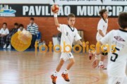 Artística Avanca - AD Sanjoanense (Infantis)