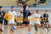 Artística Avanca - AD Sanjoanense (Infantis)