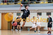 Artística Avanca - AD Sanjoanense (Infantis)