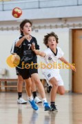 Artística Avanca - AD Sanjoanense (Infantis)