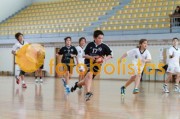 Artística Avanca - AD Sanjoanense (Infantis)