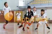 Artística Avanca - AD Sanjoanense (Infantis)