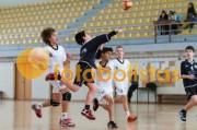Artística Avanca - AD Sanjoanense (Infantis)