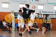 Artística Avanca - AD Sanjoanense (Infantis)