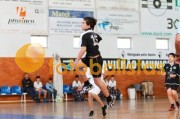 Artística Avanca - AD Sanjoanense (Infantis)