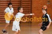 Artística Avanca - AD Sanjoanense (Infantis)