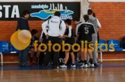 Artística Avanca - AD Sanjoanense (Infantis)