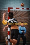 Artística Avanca - AD Sanjoanense (Infantis)