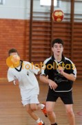 Artística Avanca - AD Sanjoanense (Infantis)