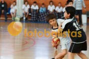 Artística Avanca - AD Sanjoanense (Infantis)