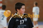 Artística Avanca - AD Sanjoanense (Infantis)