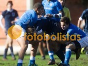 Campeonato Nacional de sub-18 CDUL-Belenenses