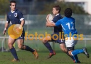 Campeonato Nacional de sub-18 CDUL-Belenenses