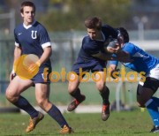 Campeonato Nacional de sub-18 CDUL-Belenenses