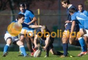 Campeonato Nacional de sub-18 CDUL-Belenenses