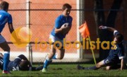 Campeonato Nacional de sub-18 CDUL-Belenenses