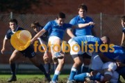 Campeonato Nacional de sub-18 CDUL-Belenenses